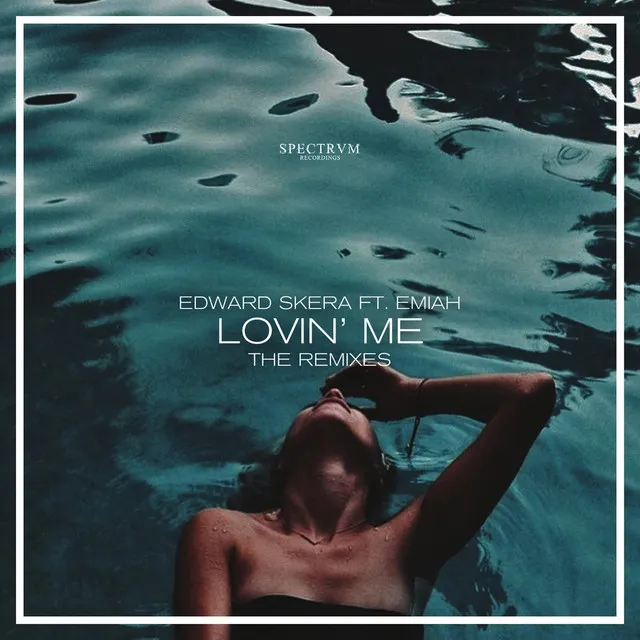 Lovin' Me - Marc Brothers Remix