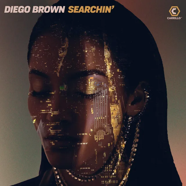 Searchin' (Club Mix)