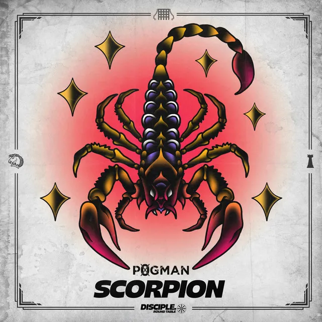 Scorpion