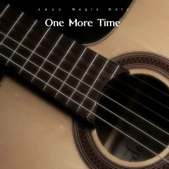 One More Time by Tahta Menezes