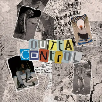 Outta Control by Olly