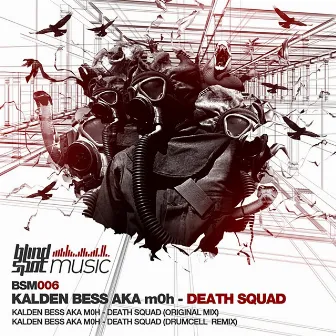 Death Squad by Kalden Bess