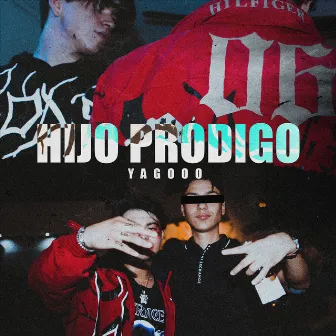 Hijo Prodigo by Yagooo