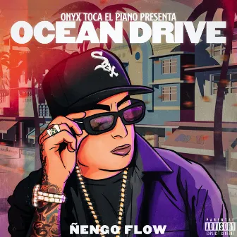 Ocean Drive by Onyx Toca El Piano