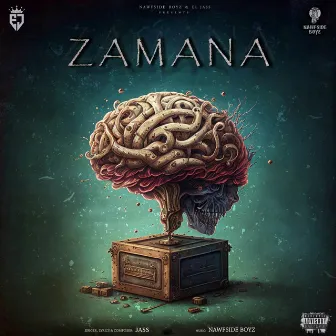 Zamana by Jass