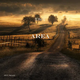 Area by JDMAJ