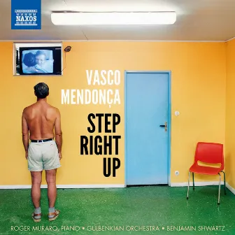 Step Right Up by Vasco Mendonça