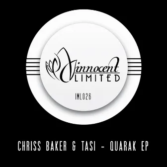 Quarak EP by Chriss Baker