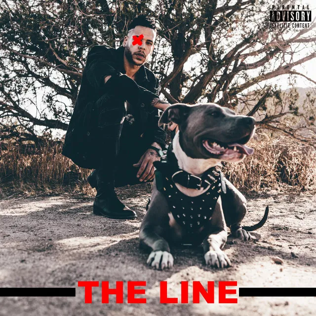 X the Line