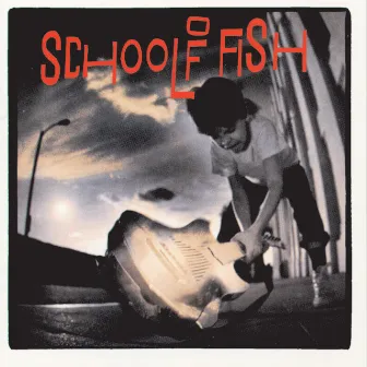 School Of Fish by School Of Fish