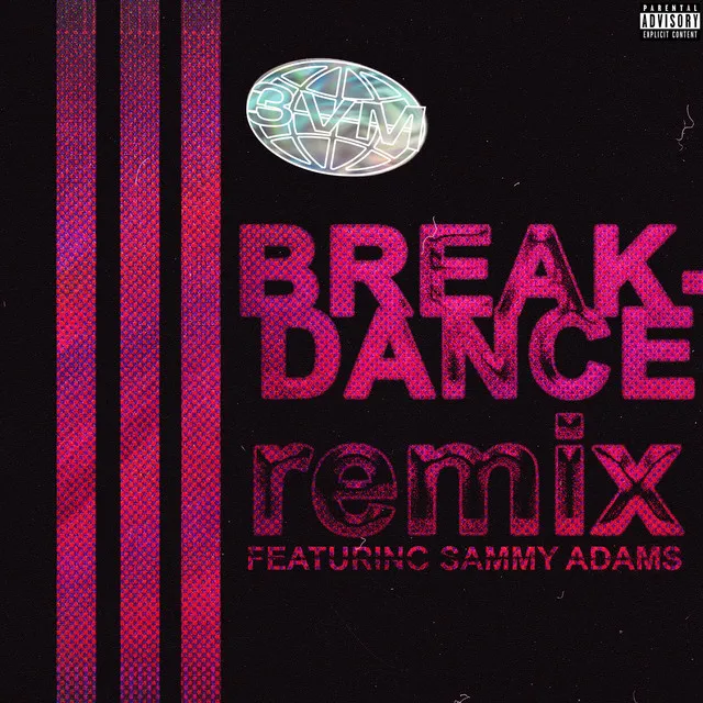 Breakdance (Remix)