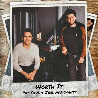 Worth It by Joshua's Giants