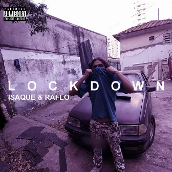 Lockdown by mynameisisaque