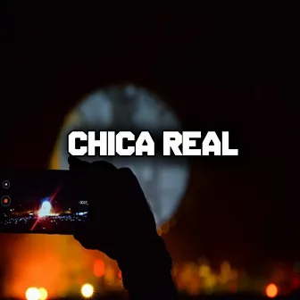 Chica Real by Nicolas Maulen