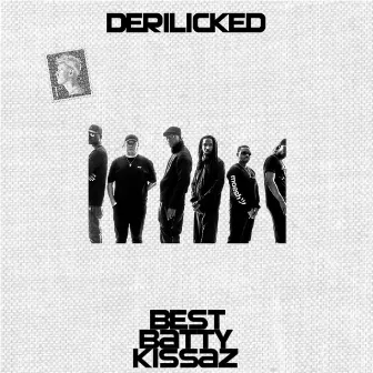 Best Batty Kissaz by Derilicked