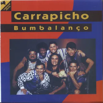 Bumbalanço by Carrapicho