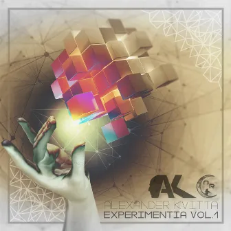 Experimentia Vol.1 by Alexander Kvitta