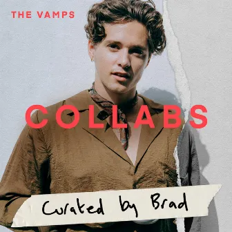 Collabs by Brad by The Vamps