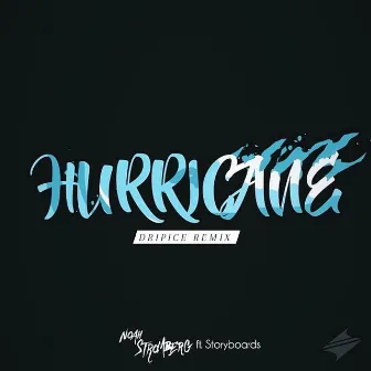 Hurricane by Noah Stromberg