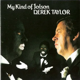 My Kind of Jolson by Derek Taylor