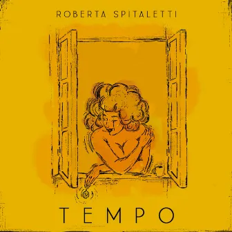 Tempo by Roberta Spitaletti