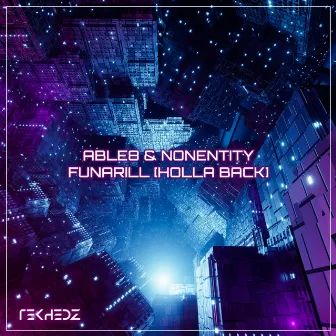 FunarILL [Holla Back] by NonEntity