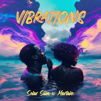 Vibrations by Martale