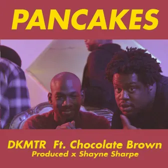 Pancakes by The Infamous DarkMatter