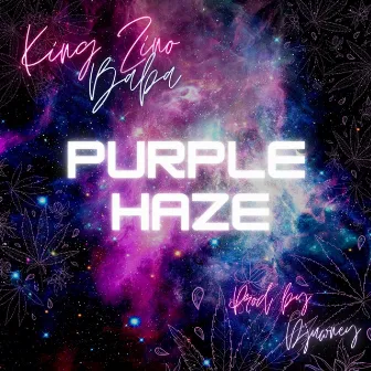 Purple Haze by King Zino