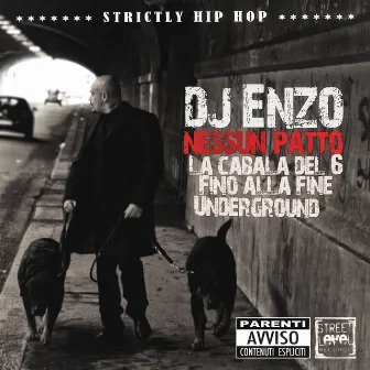 Nessun Patto by DJ Enzo