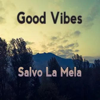 Good Vibes by Salvo La Mela