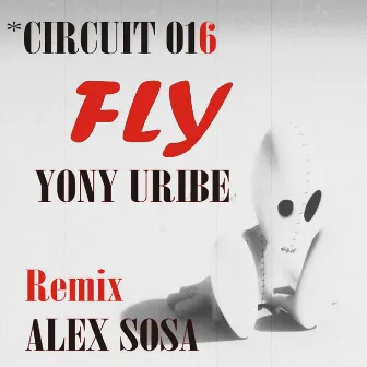 Fly by Yony Uribe