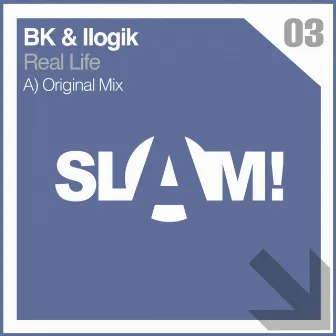 Real Life by Ilogik