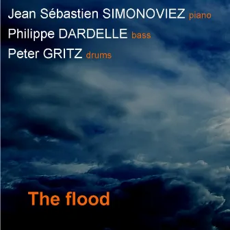 The Flood by Jean-Sebastien Simonoviez