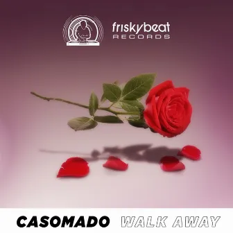 Walk Away by casomado