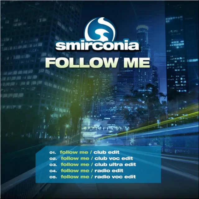 Follow Me - Club Voc Edit