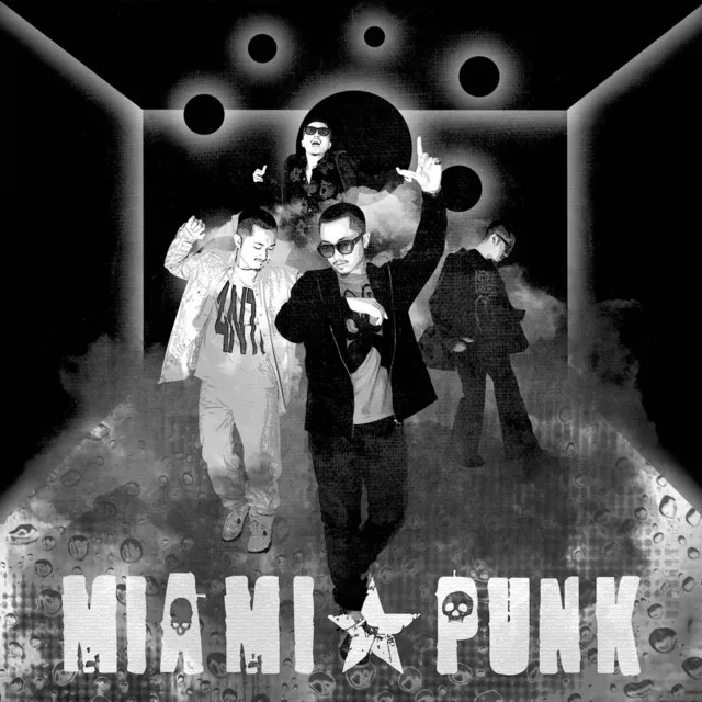 Miamipunk (feat. HarvTheFuture)