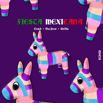 Fiesta Mexicana by Rico Joven