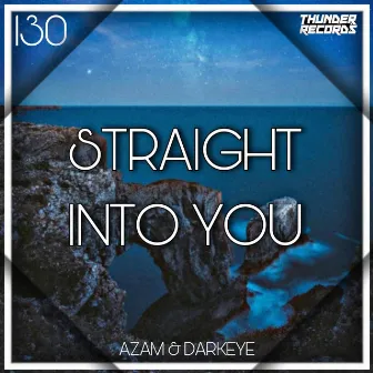 Straight into You by Azam Music