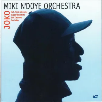 Joko by Miki N'doye Orchestra