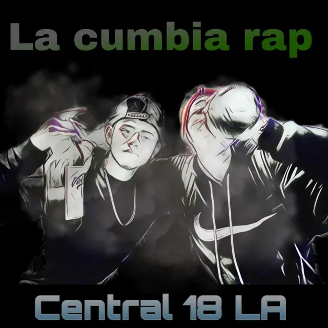 La Cumbia Rap