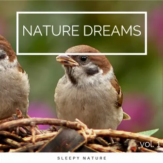 2022 Nature Dreams vol. 1 by Pinetree Way