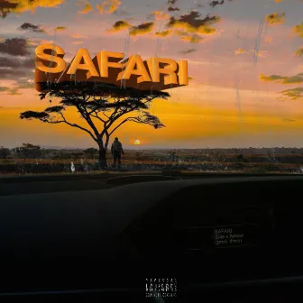 Safari by Elìte