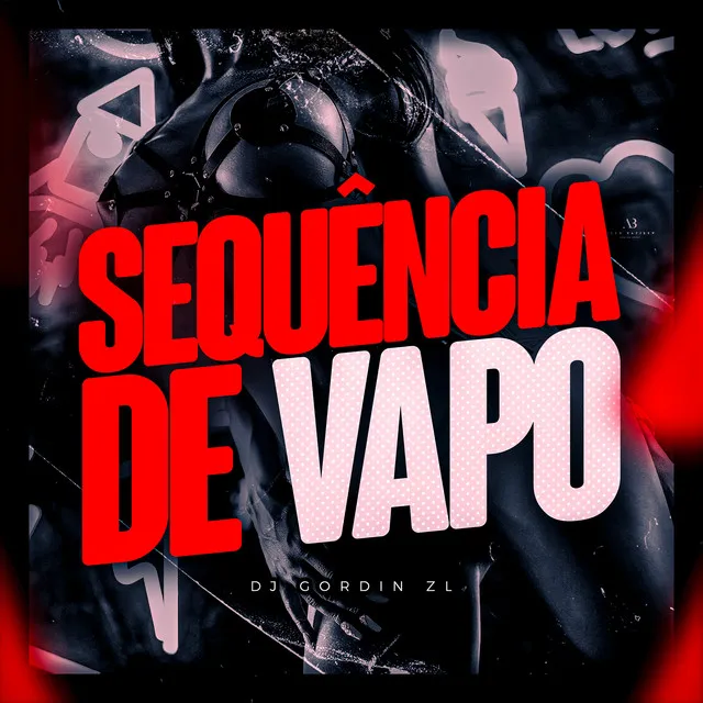 MTG SEQUENCIA DE VAPO