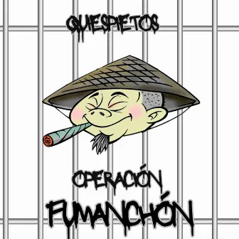 Operación Fumanchón by Quiespietos