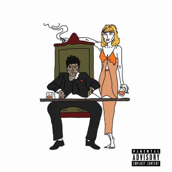 Tony Montana by Lil nego skrr