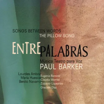 Entre Palabras: Songs Between Words - The Pillow Song by Benito Navarro