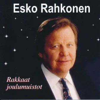 Rakkaat joulumuistot by Esko Rahkonen