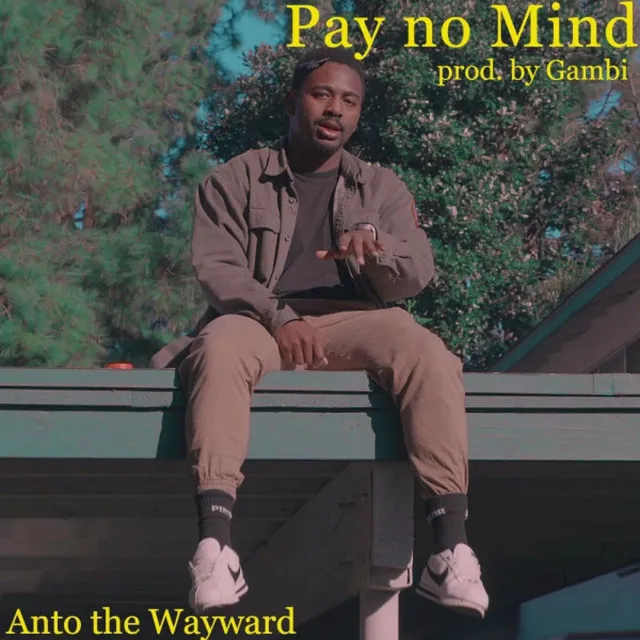 Pay No Mind