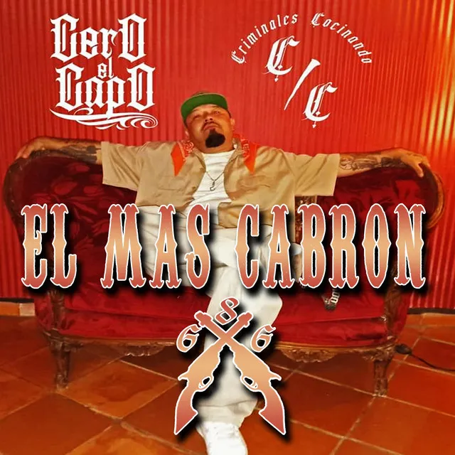 El mas cabron